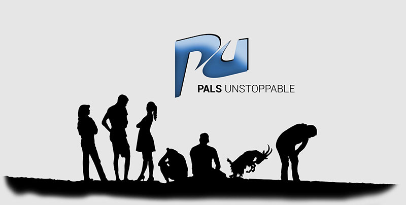 Pals Unstoppable